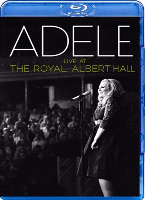 Adele Live at the Royal Albert ...